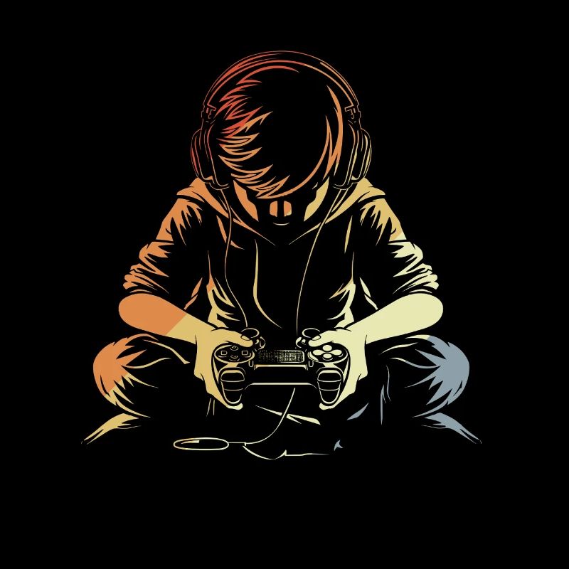 Gamer