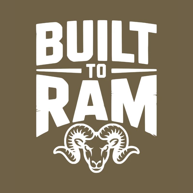 Construit sur Ram
