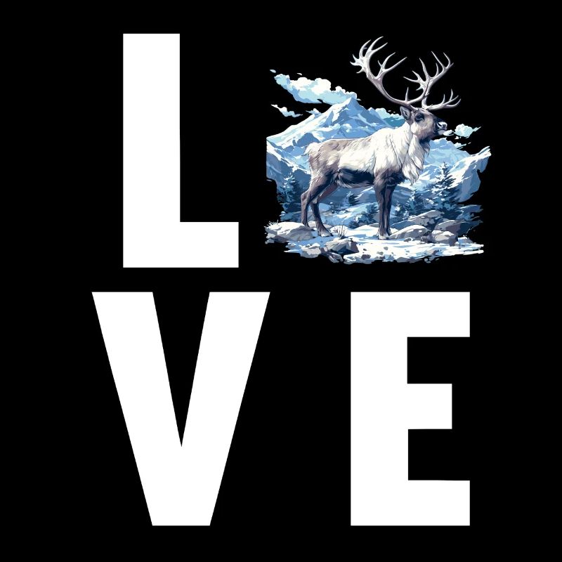 Reindeer Reindeer