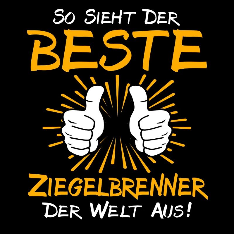 Ziegelbrenner Geschenkidee