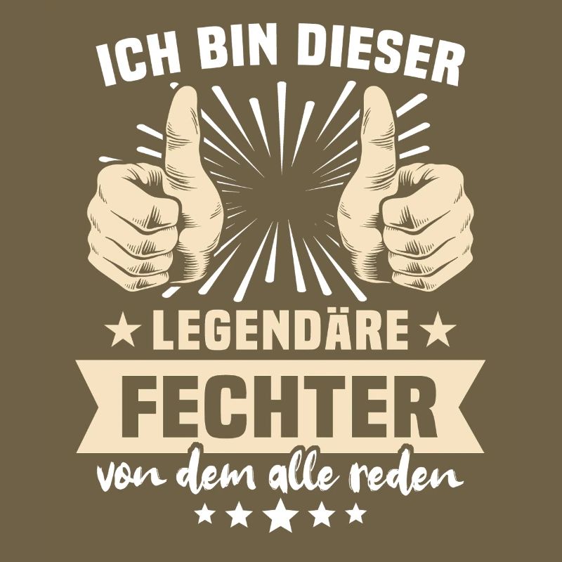 Fechter Sprüche