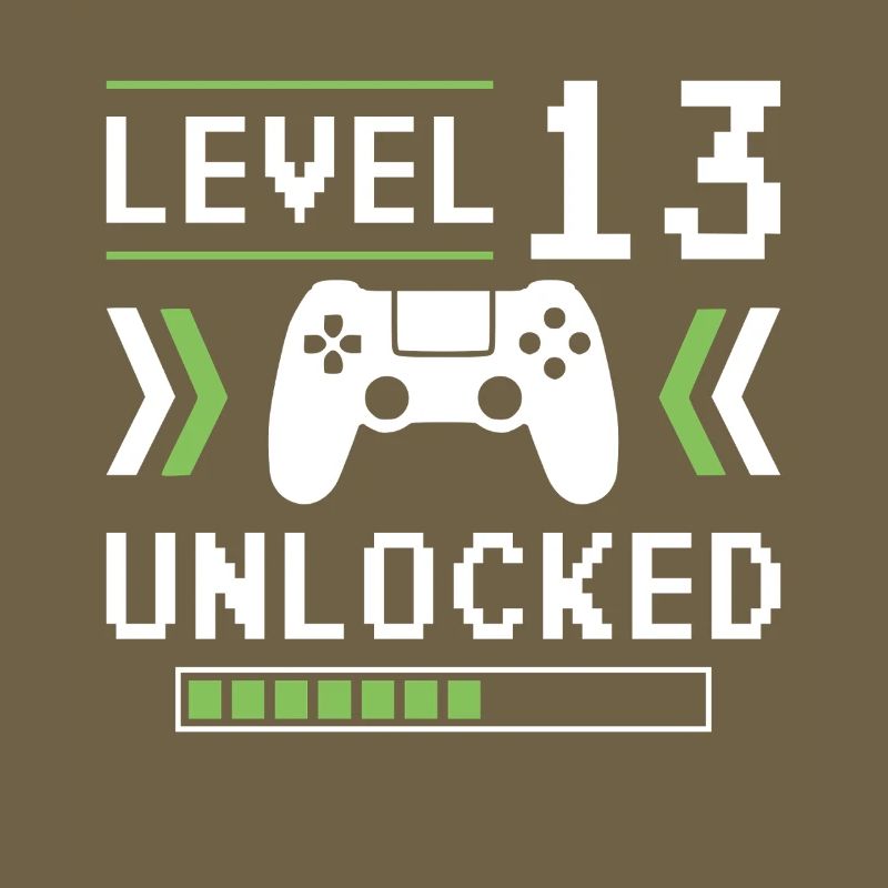 Level 13