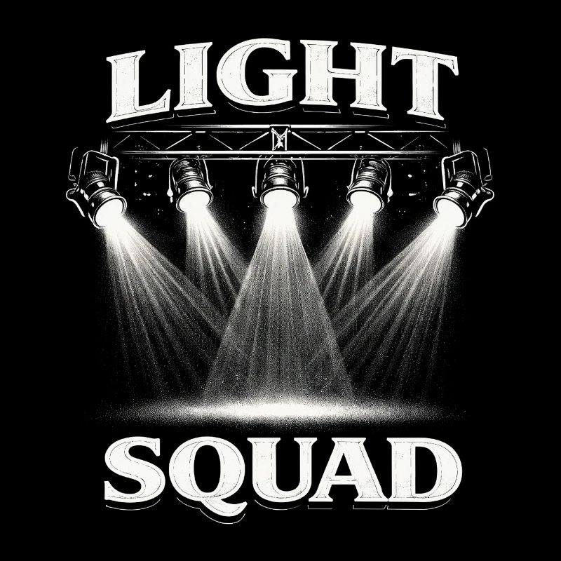 Lighting Technician Lighting Technician Light Squad