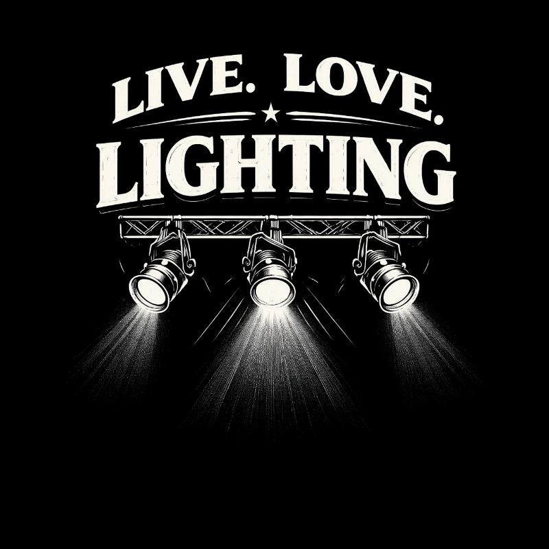 Lighting Technician Lighting Technician Lighting Guy