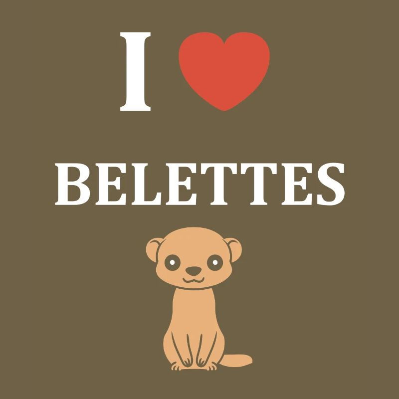 Ich liebe Weasel
