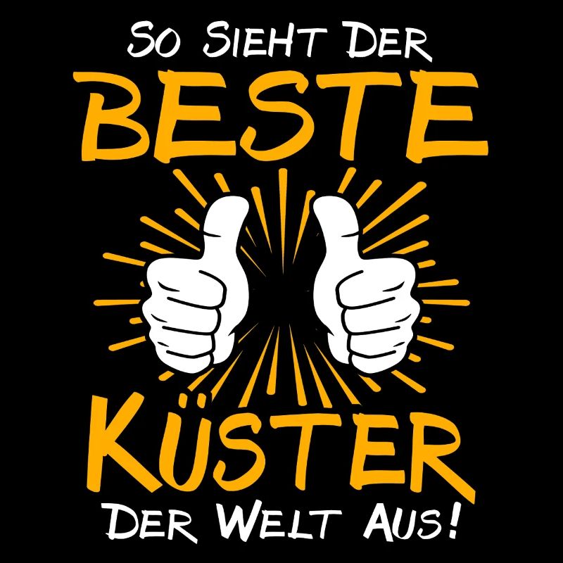 Küster Geschenkidee