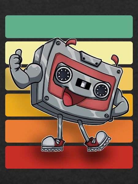 Kassette
