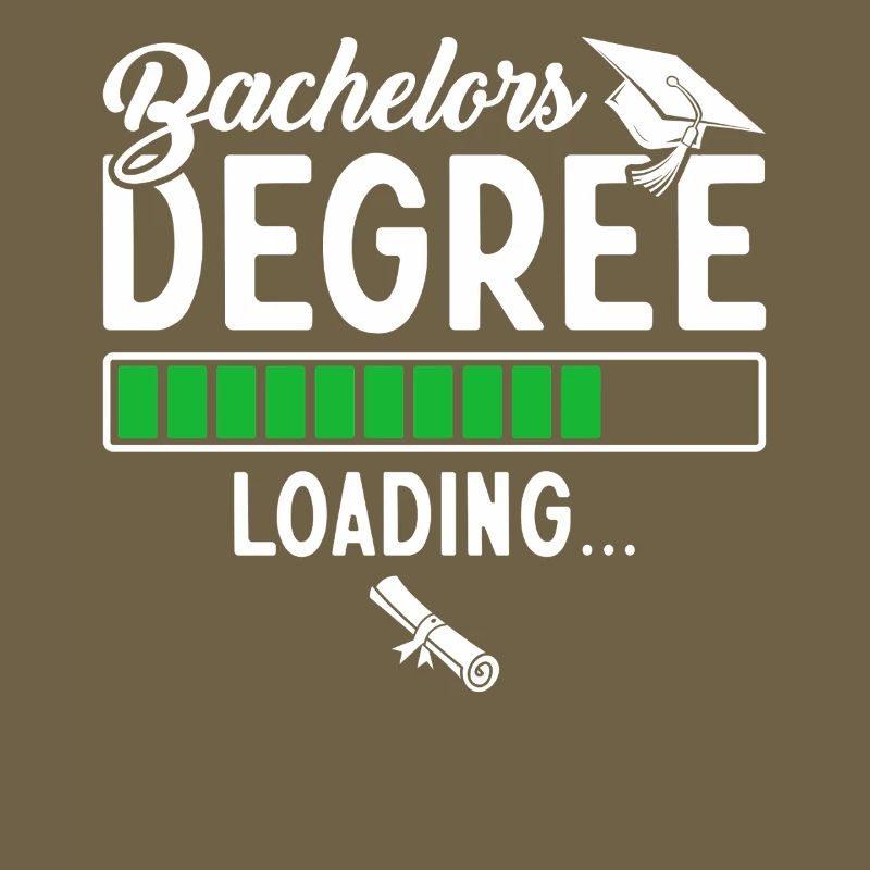 Bachelors Degree Loading
