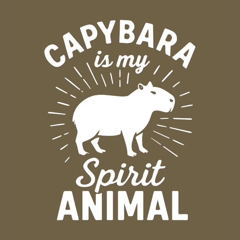Capybara