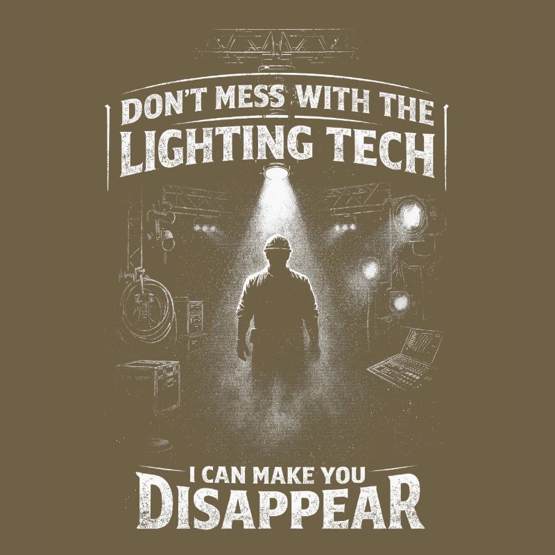 Lichttechniker Beleuchtungstechniker
