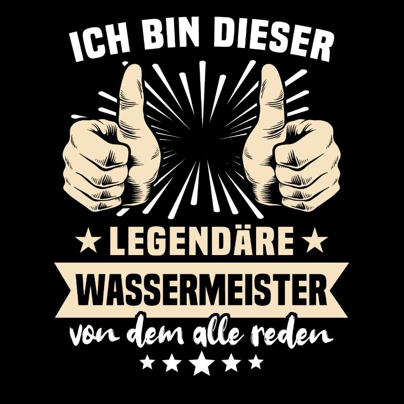Wassermeister Sprüche