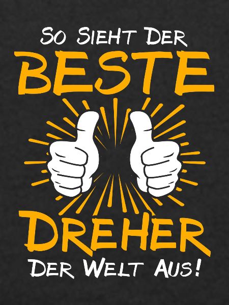 Dreher Geschenkidee