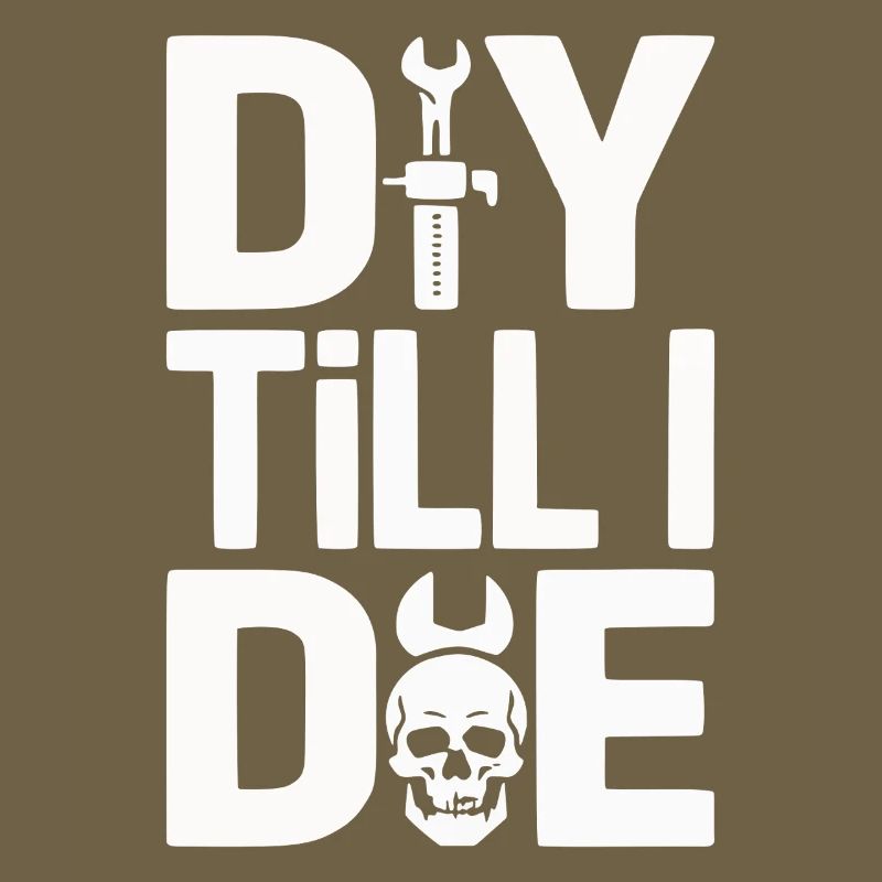 Déclaration DIY jusqu’à la mort