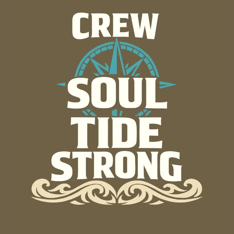 Seamanship Gift for Deckhand Ocean Work