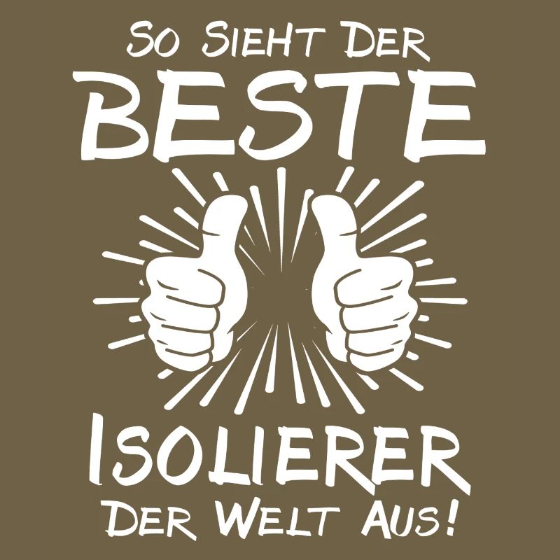 Bester Isolierer