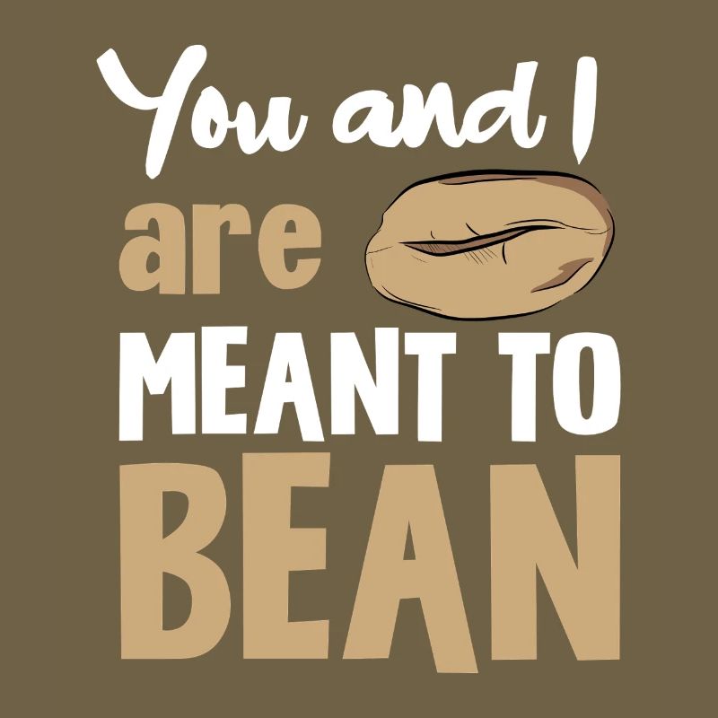 Du und ich: Bean Spruch