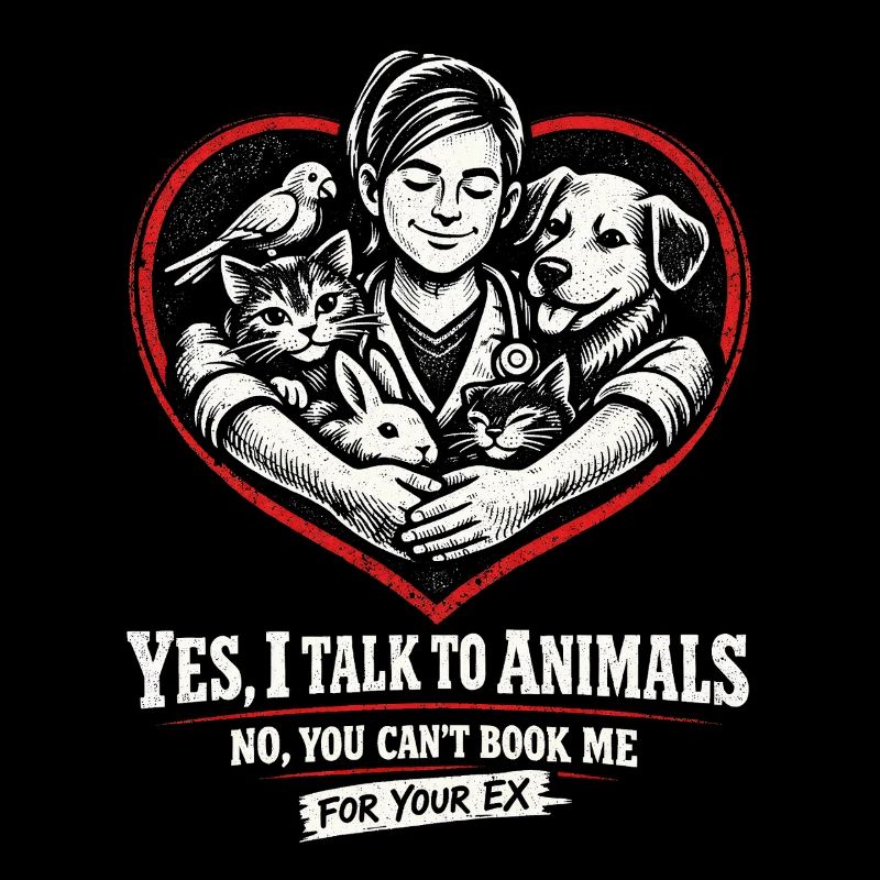 Veterinarian Veterinarian