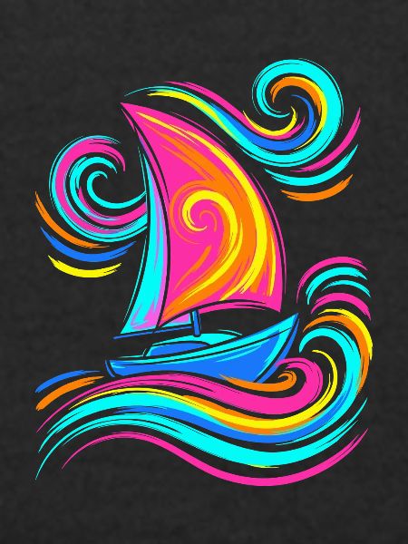 Segelboot