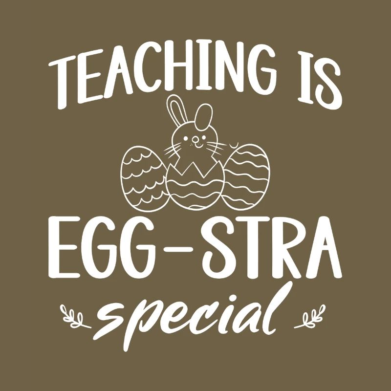 Egg-StrA Special Teaching Tee
