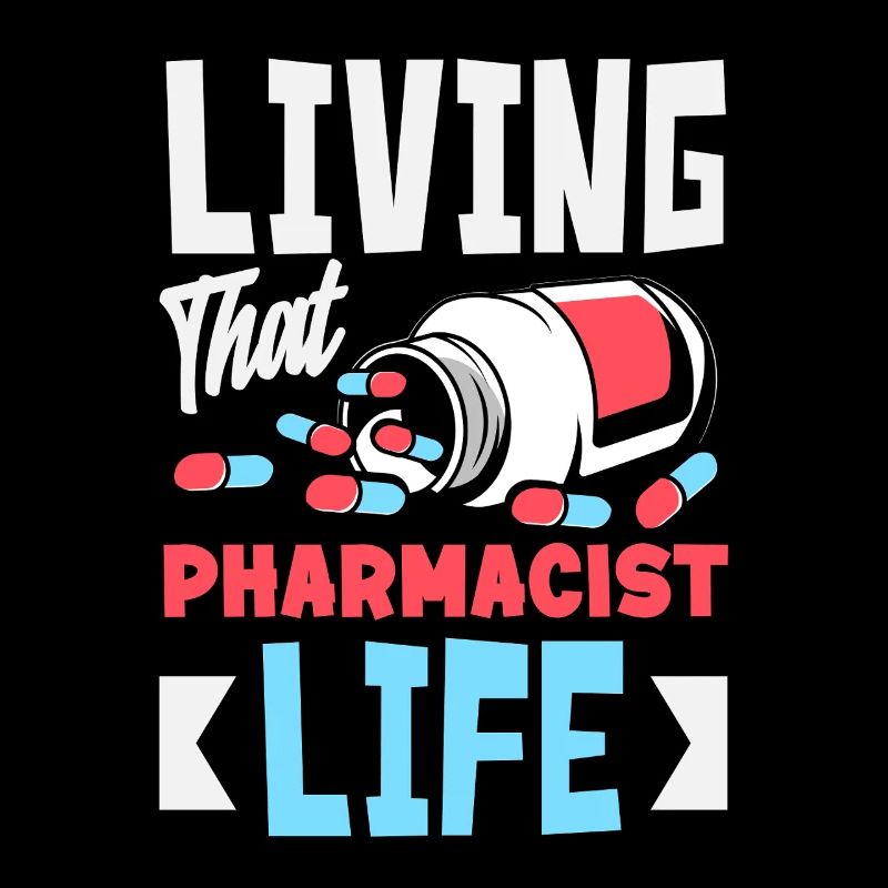 La vie d’un pharmacien Technicien en pharmacie
