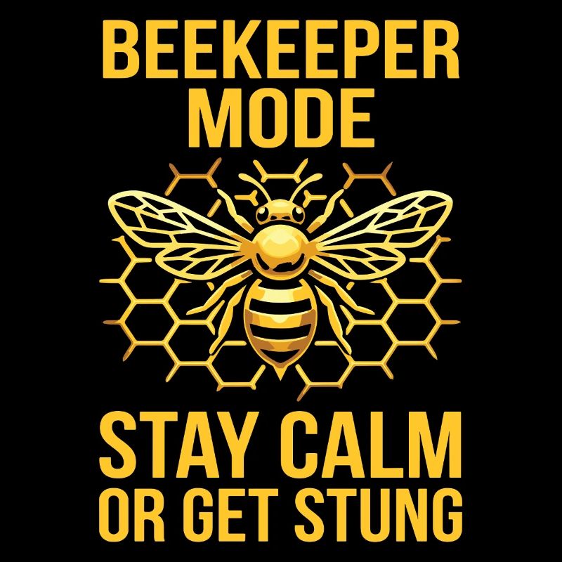 Beekeeper Mode Statement Design