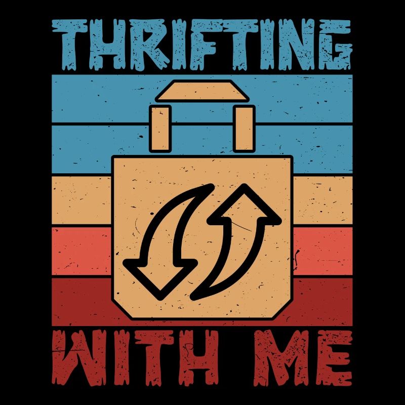 Thrift Shopper Thrifting With Me Thrift Store