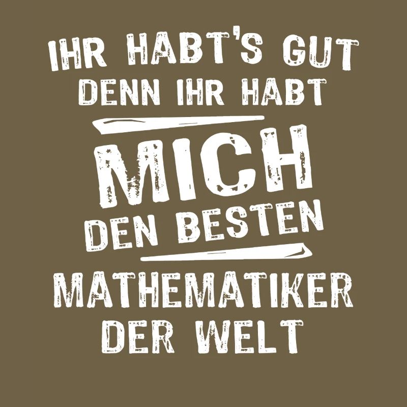 Mathématicien