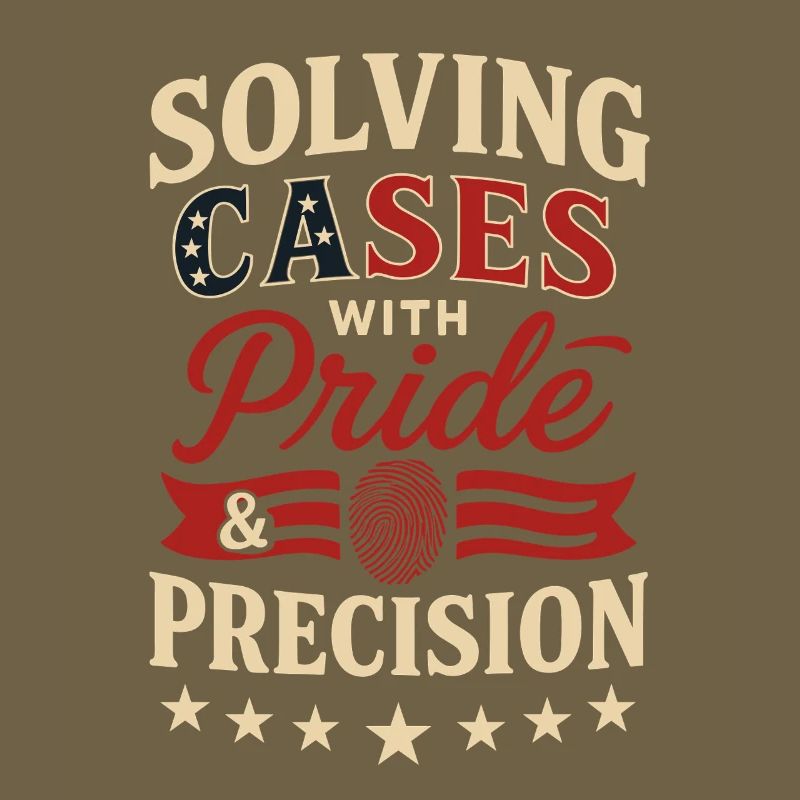 Forensic Nurse Practitioner Pride & Precision