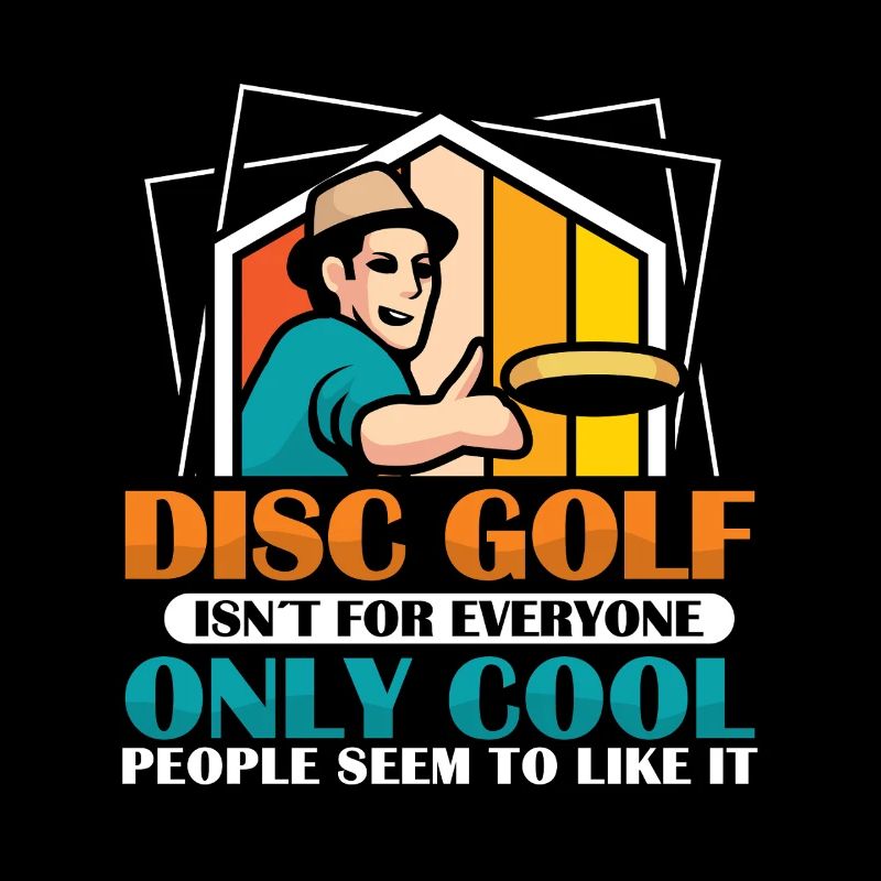 Cadeaux de disc golf Disc Golf