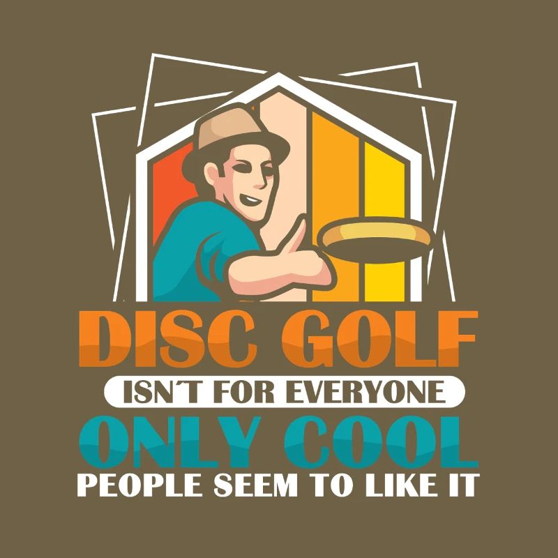 Disc Golf Geschenke Discgolf