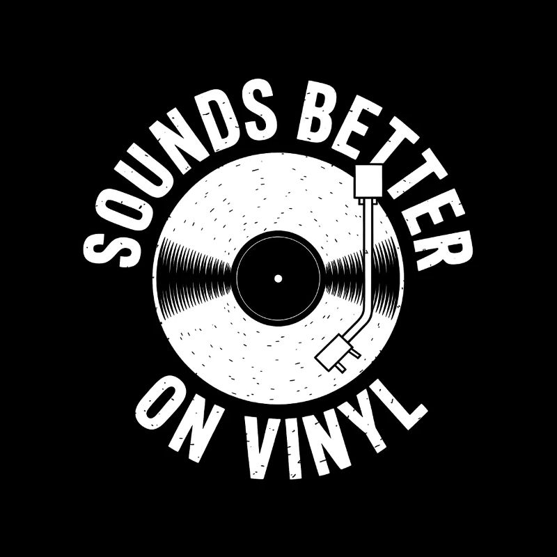 Klingt besser auf Vinyl