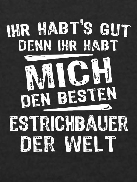 Estrichbauer