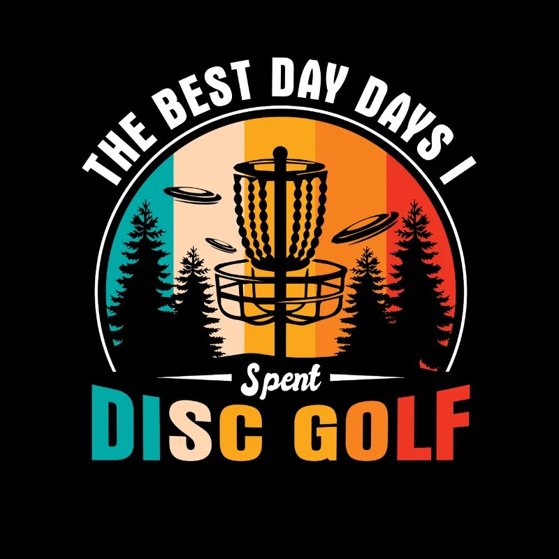 Cadeaux de disc golf Disc Golf