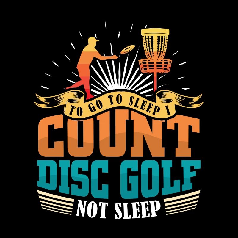 Cadeaux de disc golf Disc Golf