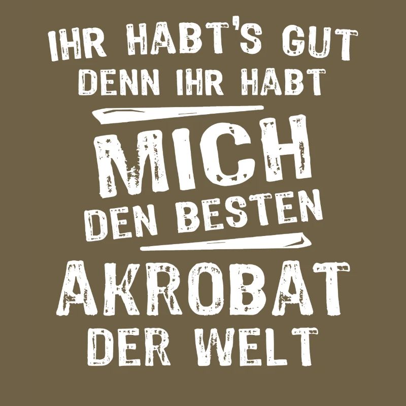 Akrobat
