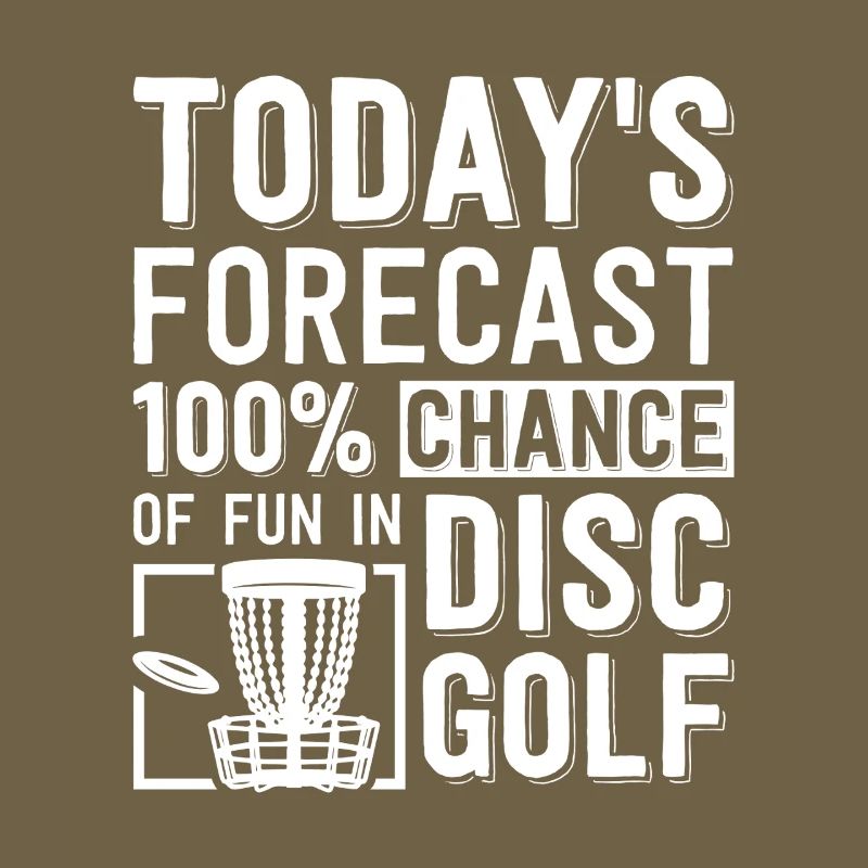 Disc Golf Geschenke Discgolf