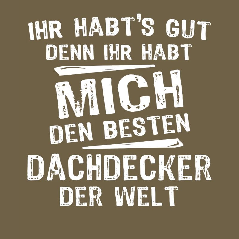 Dachdecker