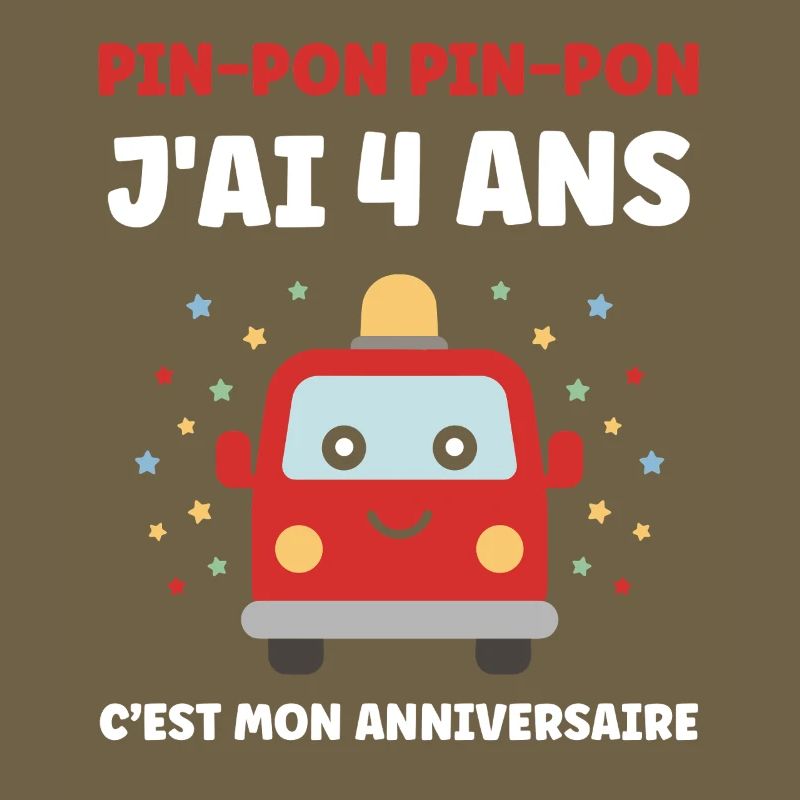 4 ans