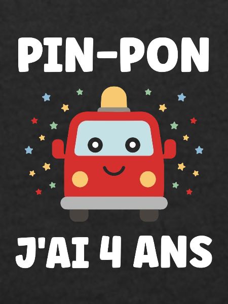 4 ans