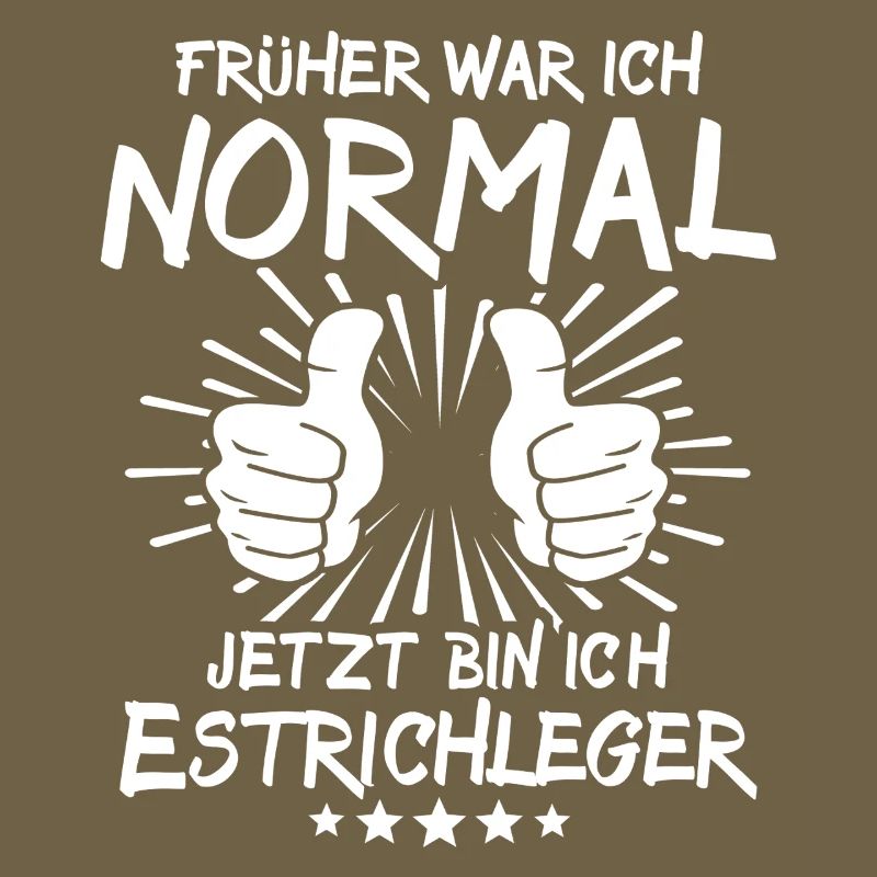 Estrichleger