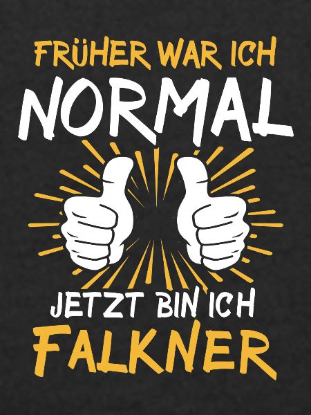 Falkner Spruch