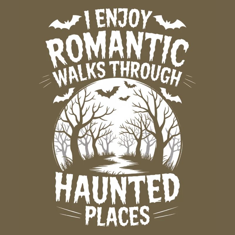 Horror Sayings Romantic Funny Horror Gift