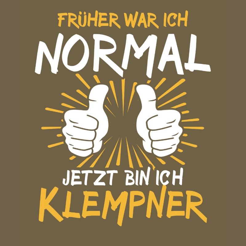 Klempner Spruch