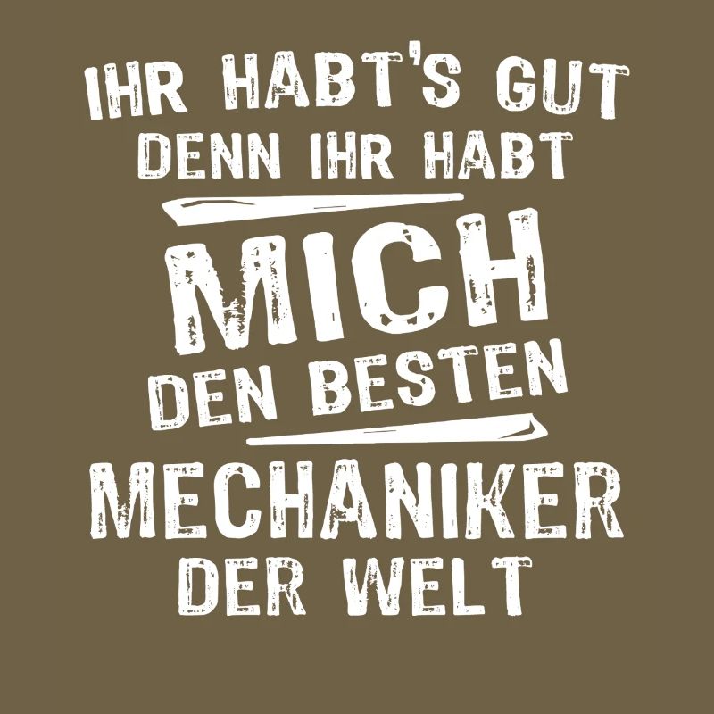 mechanic