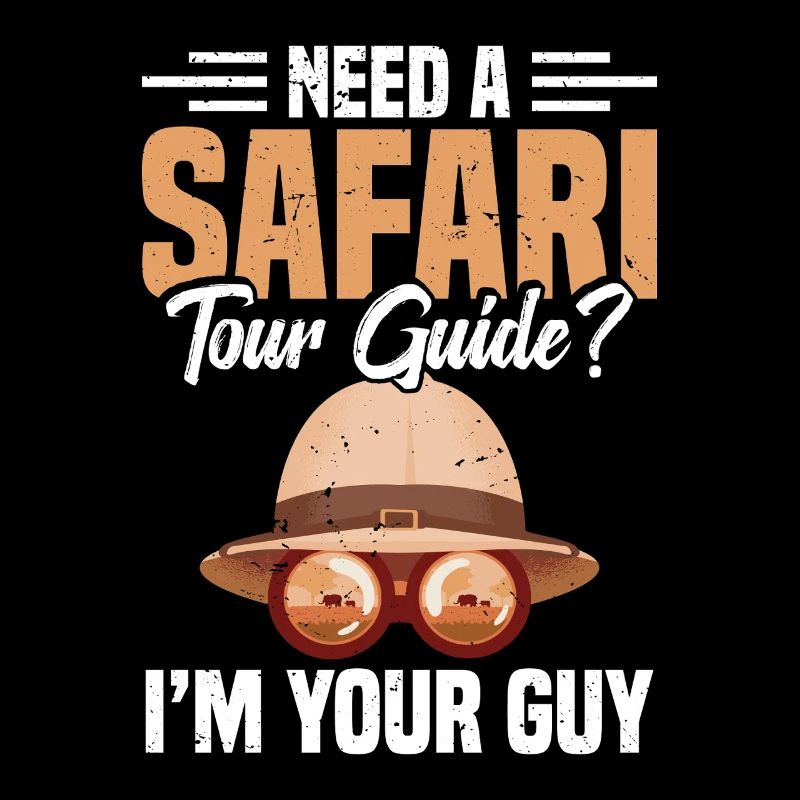 Guide de voyage Safari de vacances Guide de voyage