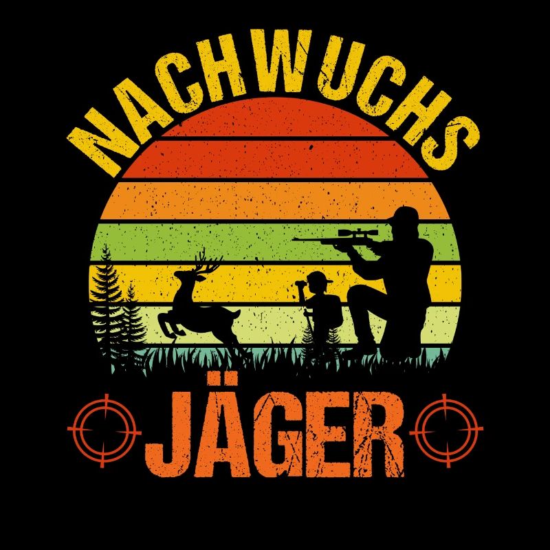 Jagd Ausbildung Jagen Waidmann Jäger