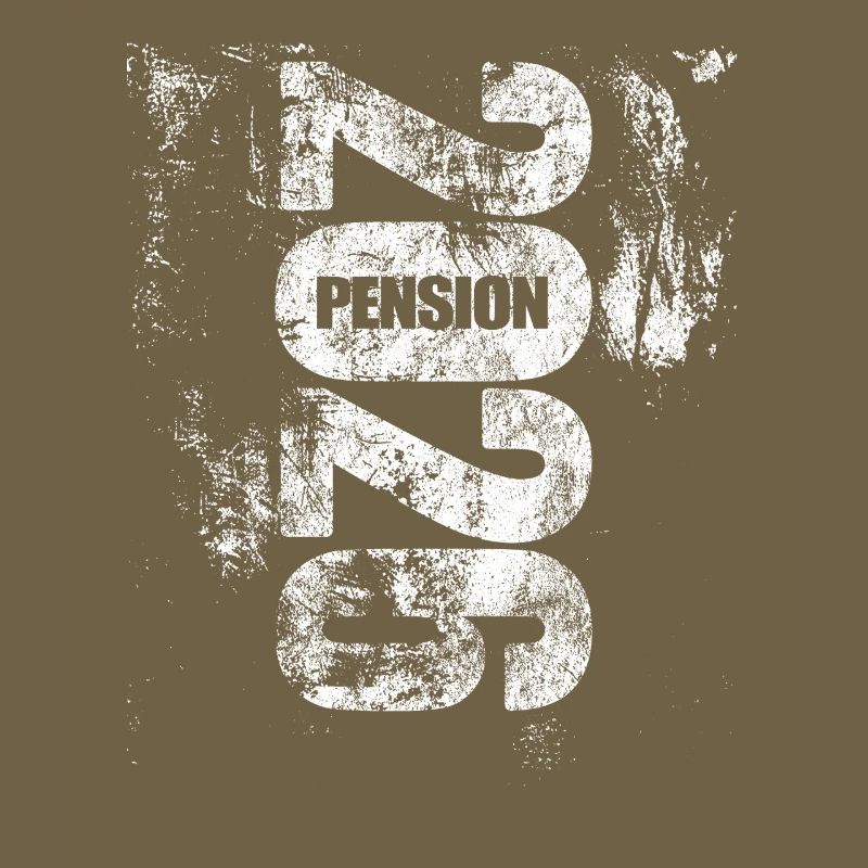 Pension 2026 | endlich geschafft