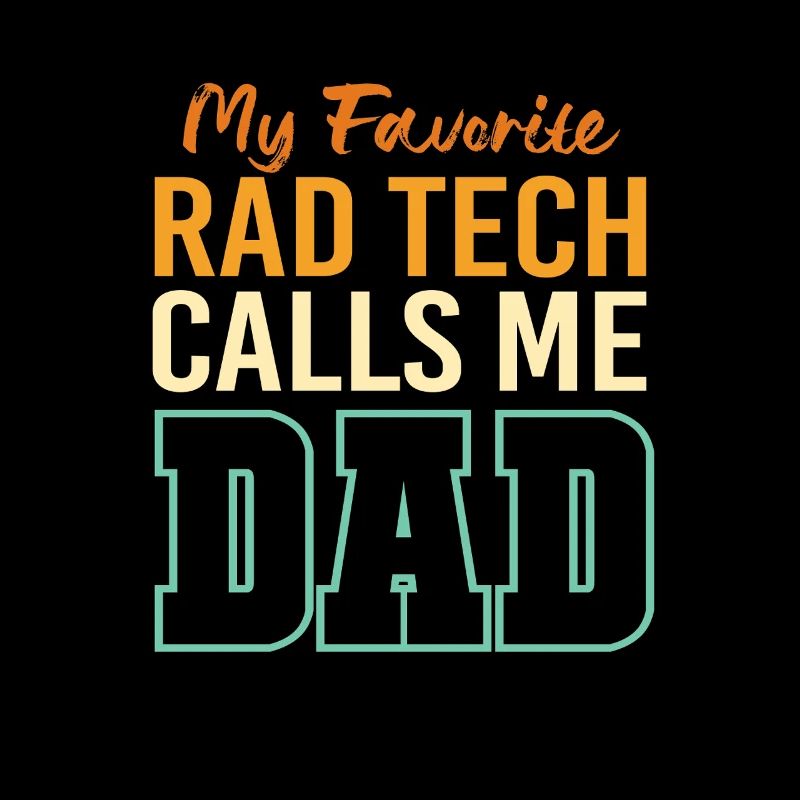 MRI Radiologist Radiology Rad Tech X-ray