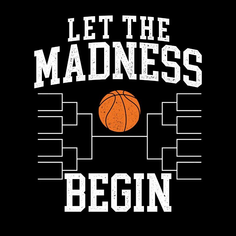 Que la folie commence le basket-ball universitaire