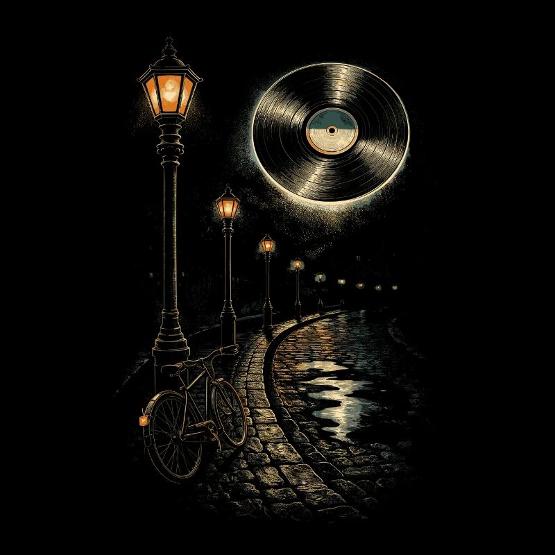 Disques vinyles de collection Vinyl Vinyl Collections